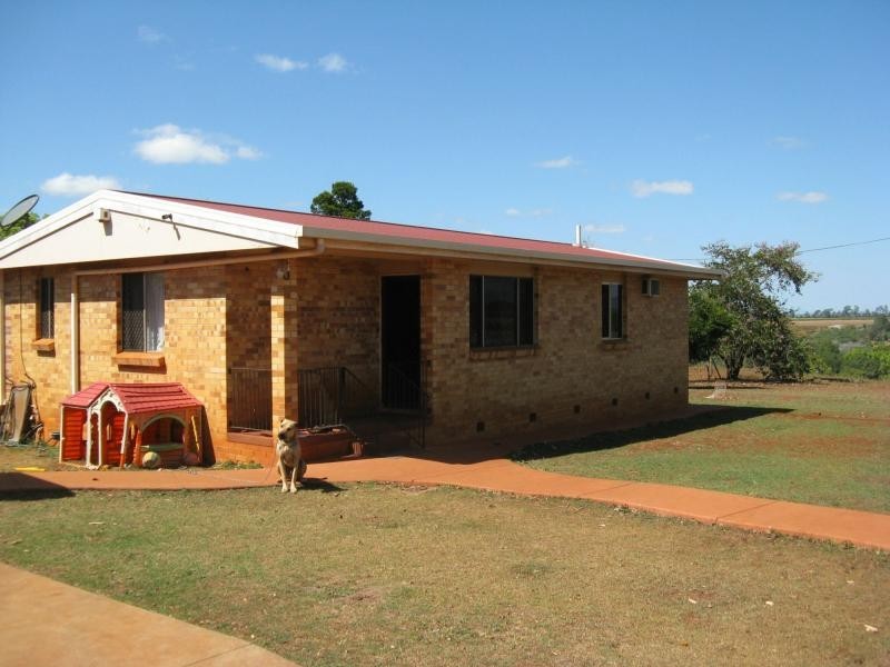 Redhill Farms QLD 4671