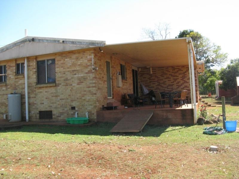 Redhill Farms QLD 4671