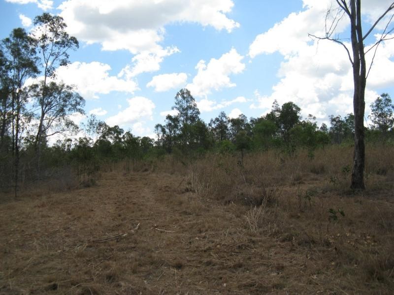 Booyal QLD 4671