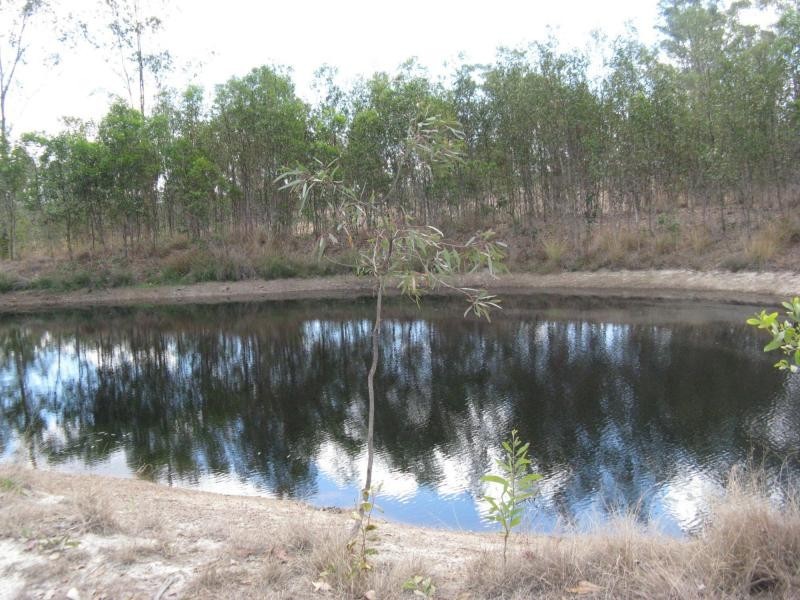 Booyal QLD 4671