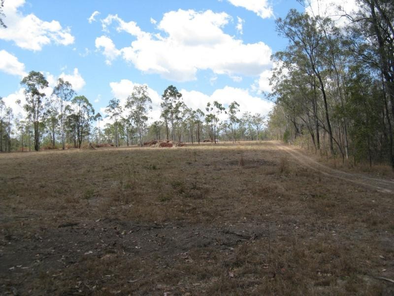Booyal QLD 4671