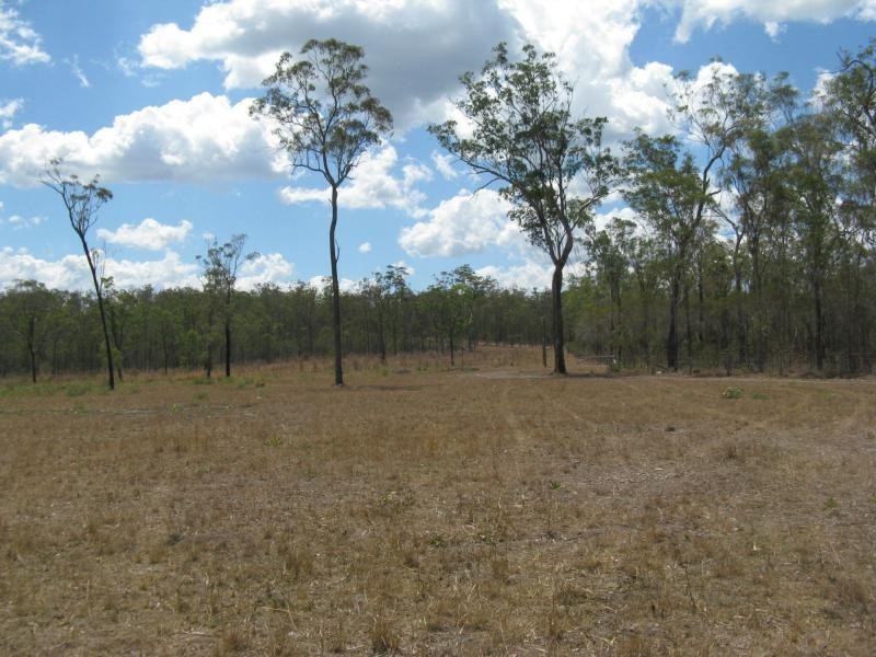 Booyal QLD 4671