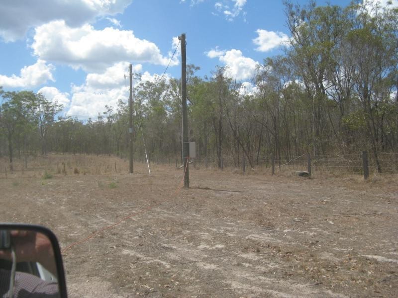 Booyal QLD 4671