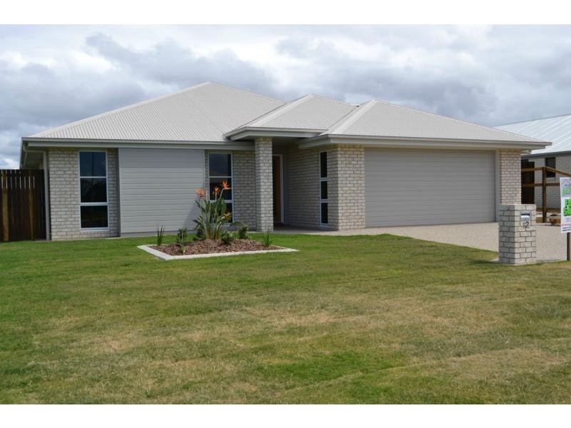 12 Beech Links Drive, Belle Eden, Ashfield QLD 4670