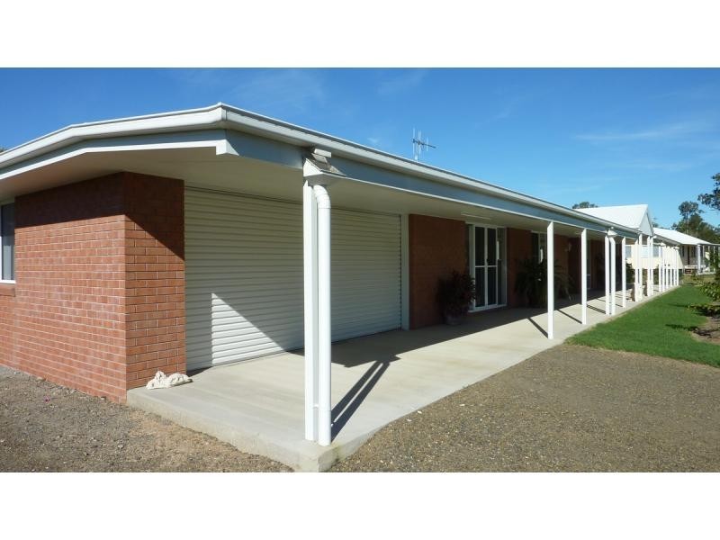 Sharon QLD 4670