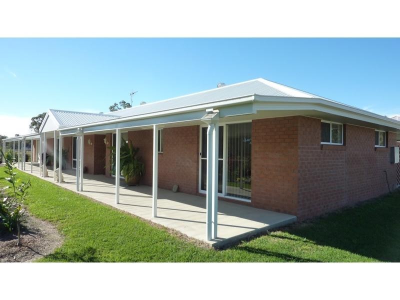 Sharon QLD 4670