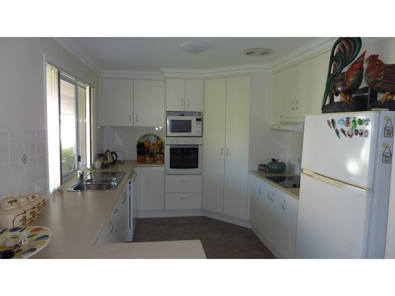 Sharon QLD 4670