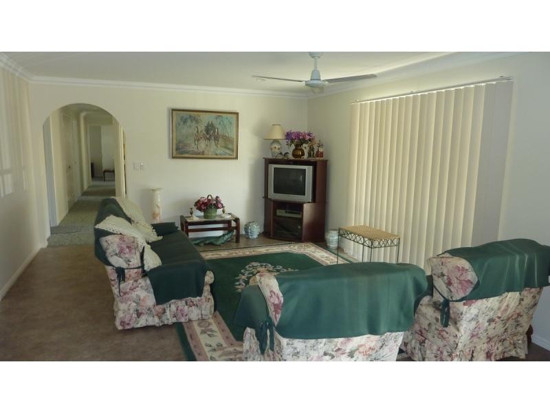 Sharon QLD 4670