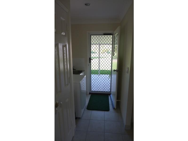 Sharon QLD 4670