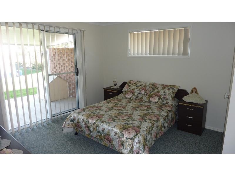 Sharon QLD 4670