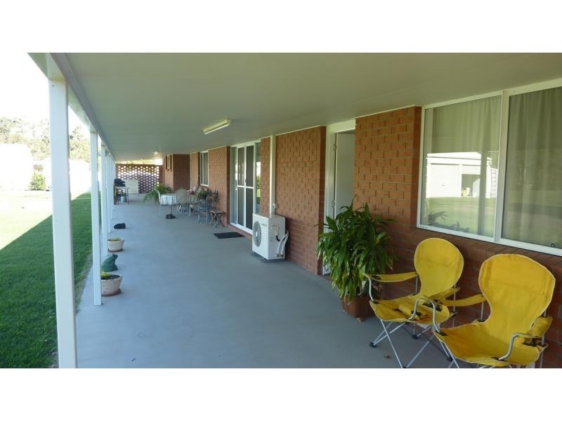 Sharon QLD 4670