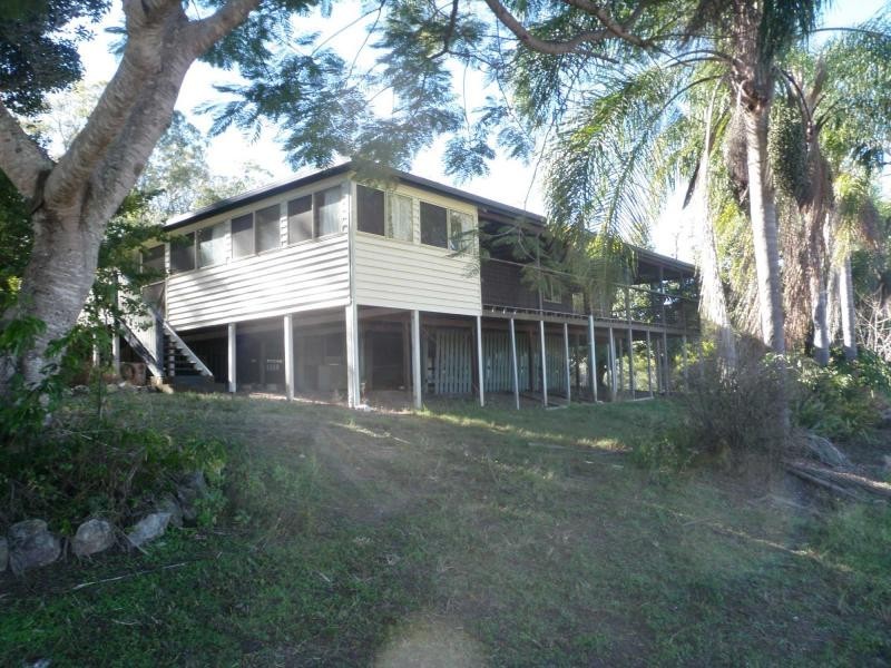 Delan QLD 4671