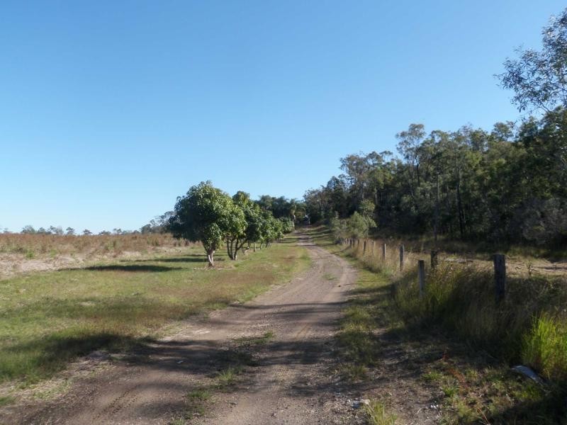 Delan QLD 4671