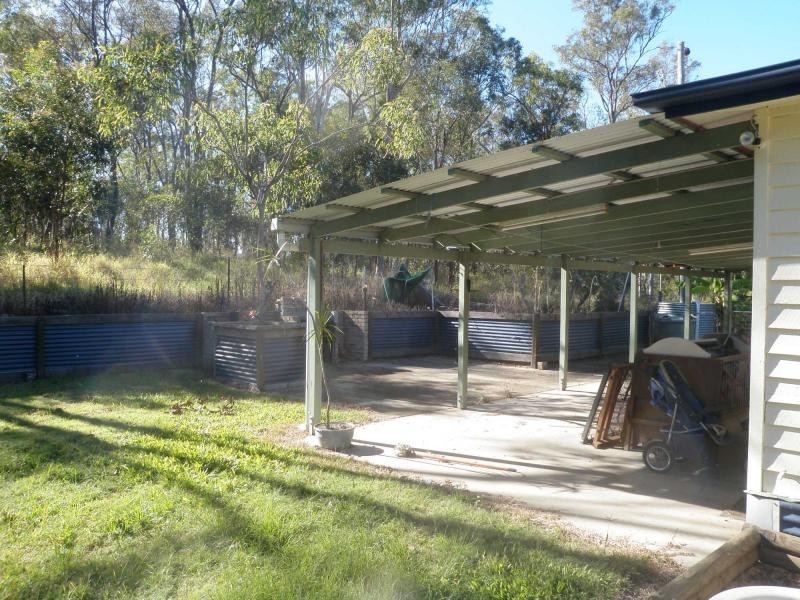 Delan QLD 4671