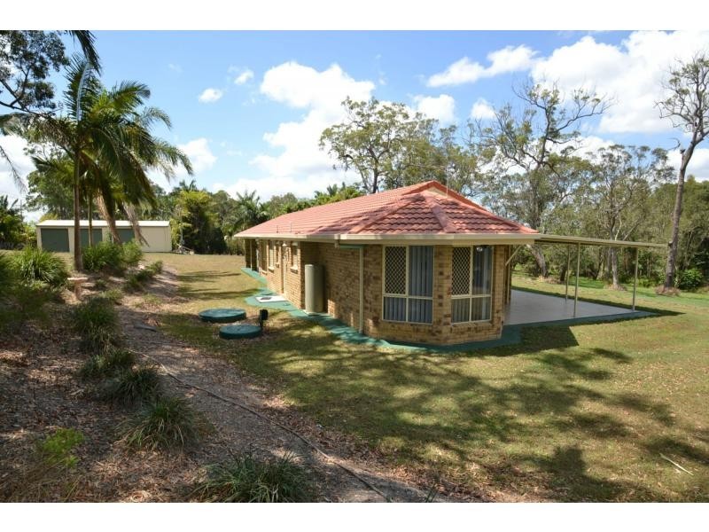88 Foleys Road, North Gregory QLD 4660