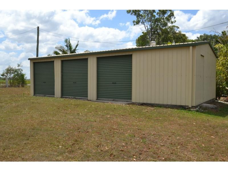 88 Foleys Road, North Gregory QLD 4660