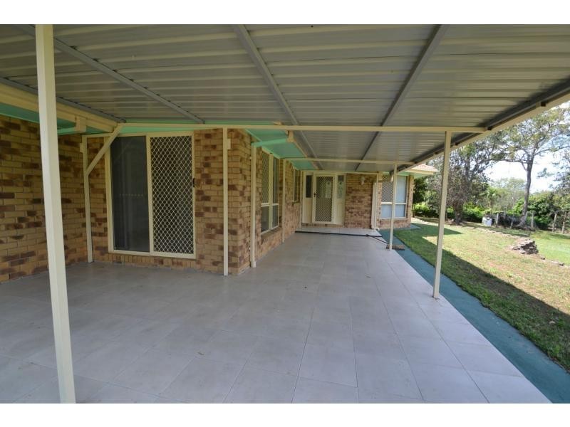 88 Foleys Road, North Gregory QLD 4660
