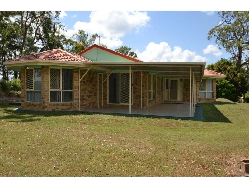 88 Foleys Road, North Gregory QLD 4660
