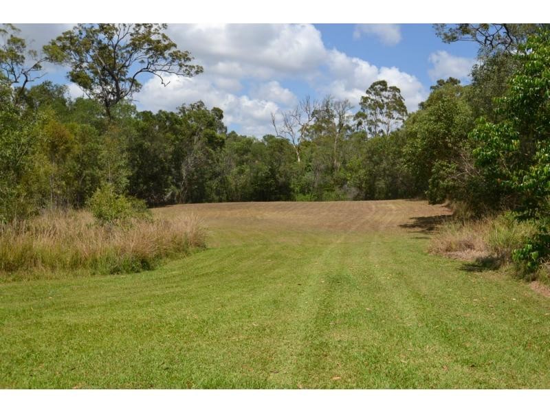 88 Foleys Road, North Gregory QLD 4660