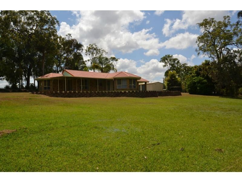 88 Foleys Road, North Gregory QLD 4660