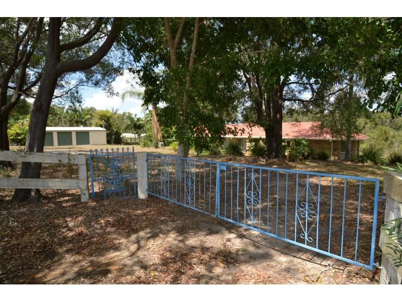 88 Foleys Road, North Gregory QLD 4660