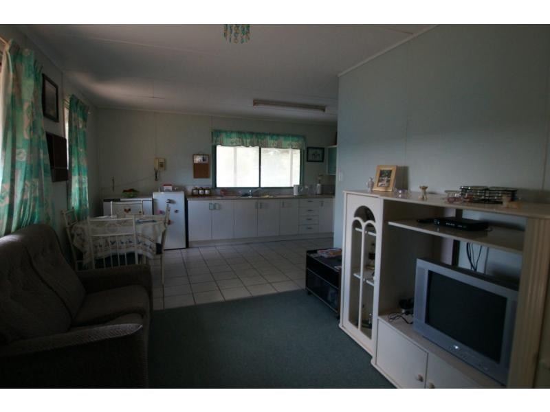 Avondale QLD 4670