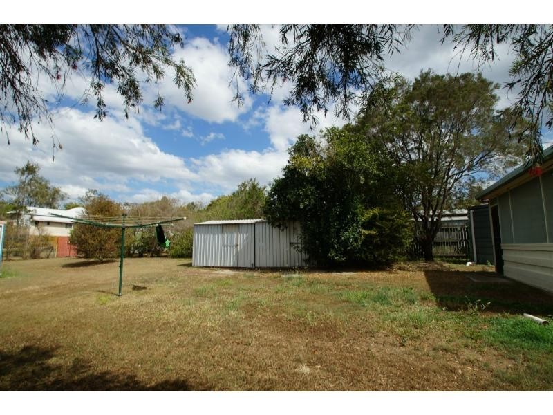 Avondale QLD 4670