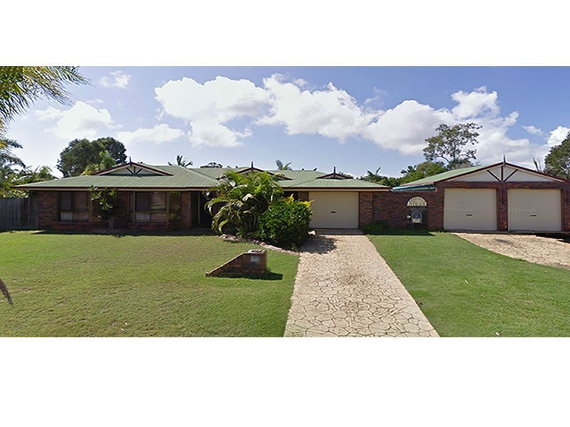 14 Brolga Court, Eli Waters QLD 4655