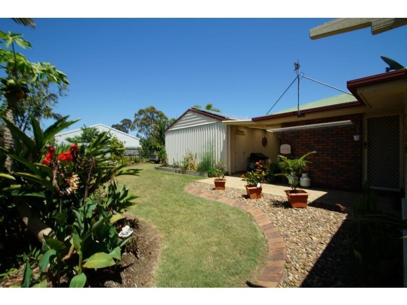 14 Brolga Court, Eli Waters QLD 4655