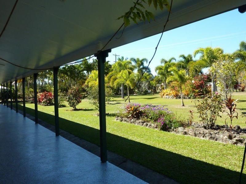 1 Grahams Road, Sharon QLD 4670