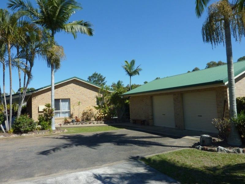 1 Grahams Road, Sharon QLD 4670