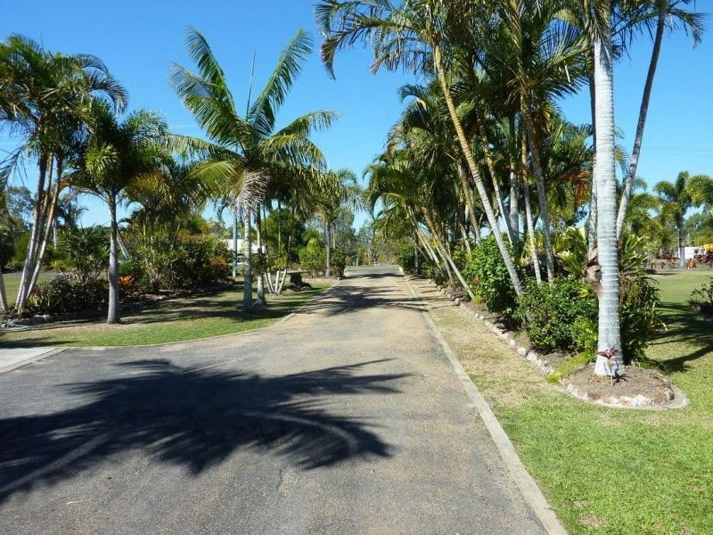 1 Grahams Road, Sharon QLD 4670