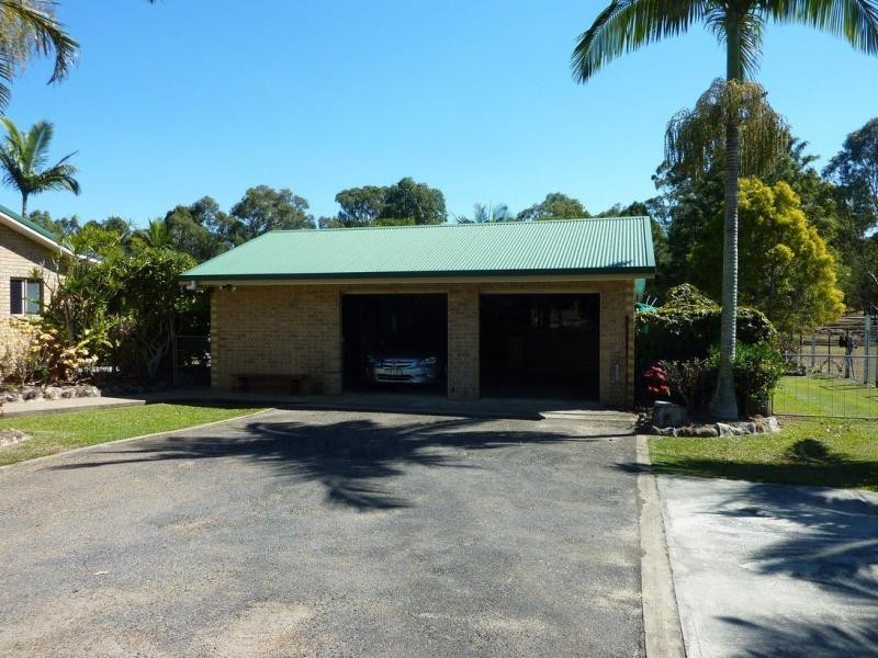 1 Grahams Road, Sharon QLD 4670