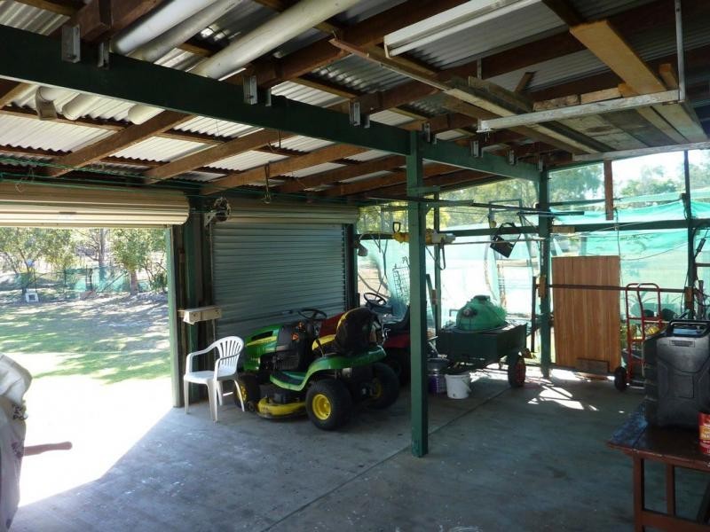 1 Grahams Road, Sharon QLD 4670