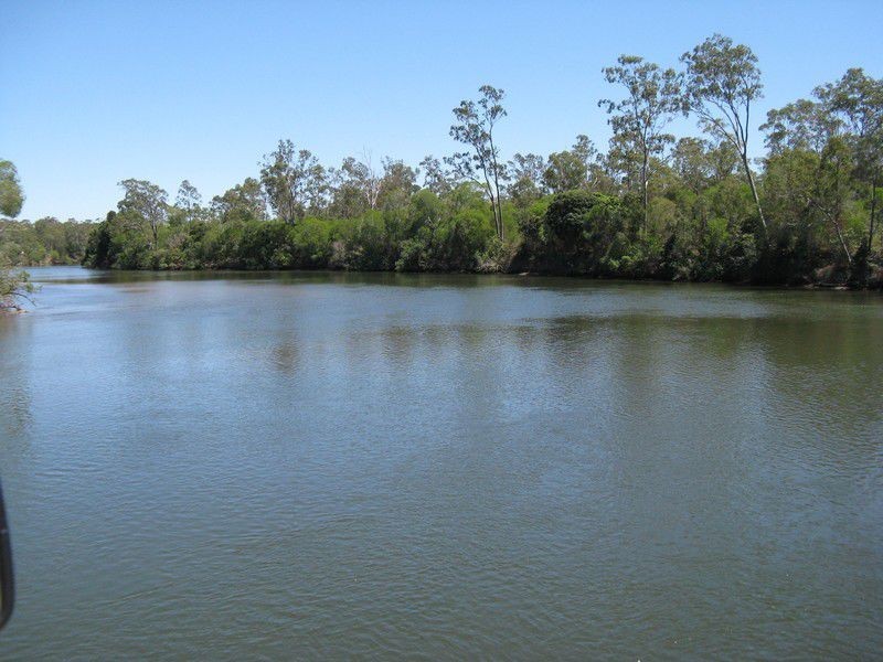Oyster Creek QLD 4674