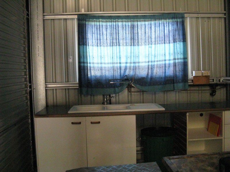Oyster Creek QLD 4674