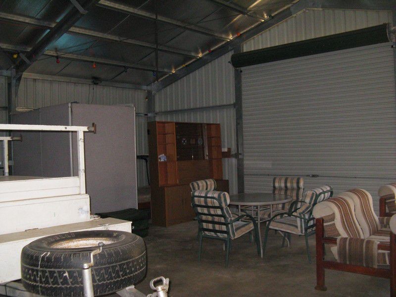 Oyster Creek QLD 4674