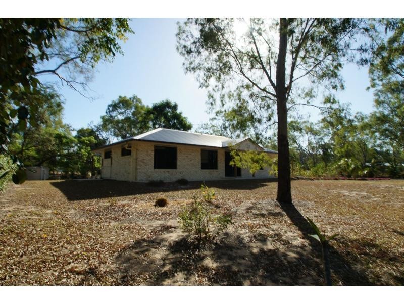 5 Kingfisher Crescent, Moore Park Beach QLD 4670
