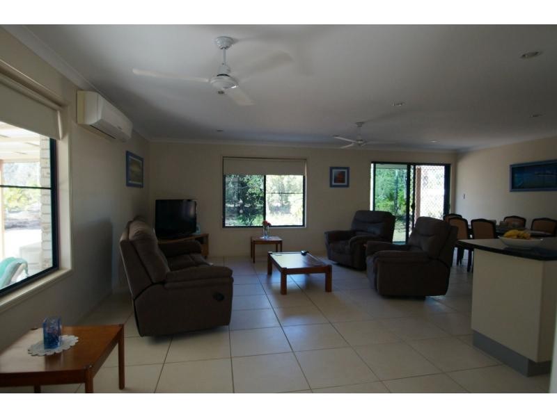 5 Kingfisher Crescent, Moore Park Beach QLD 4670
