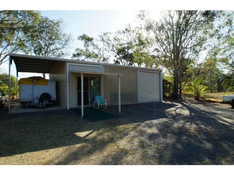 5 Kingfisher Crescent, Moore Park Beach QLD 4670