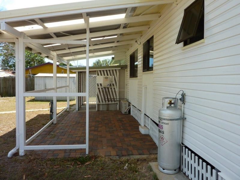 18 Farthing, Kepnock QLD 4670