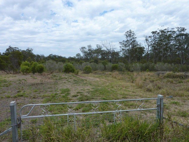 49 Billabong Way, Bucca QLD 4670