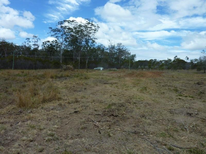 49 Billabong Way, Bucca QLD 4670