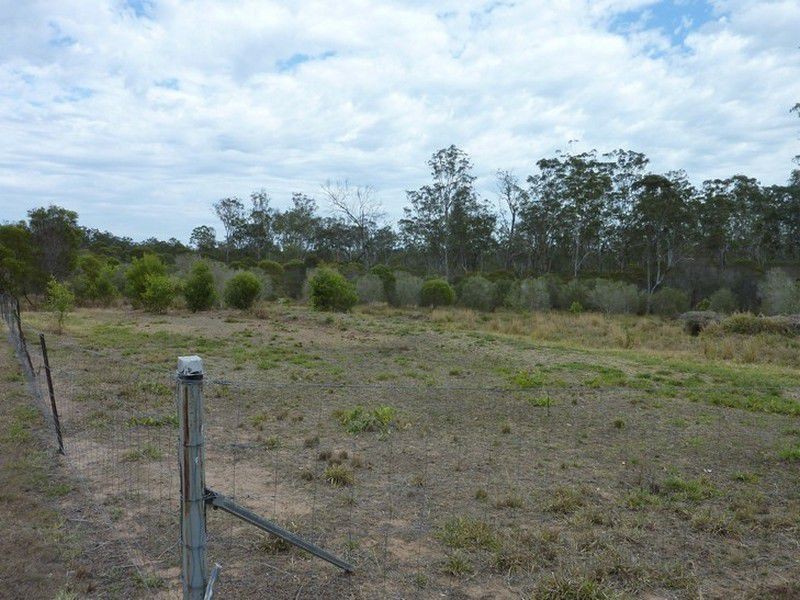 49 Billabong Way, Bucca QLD 4670