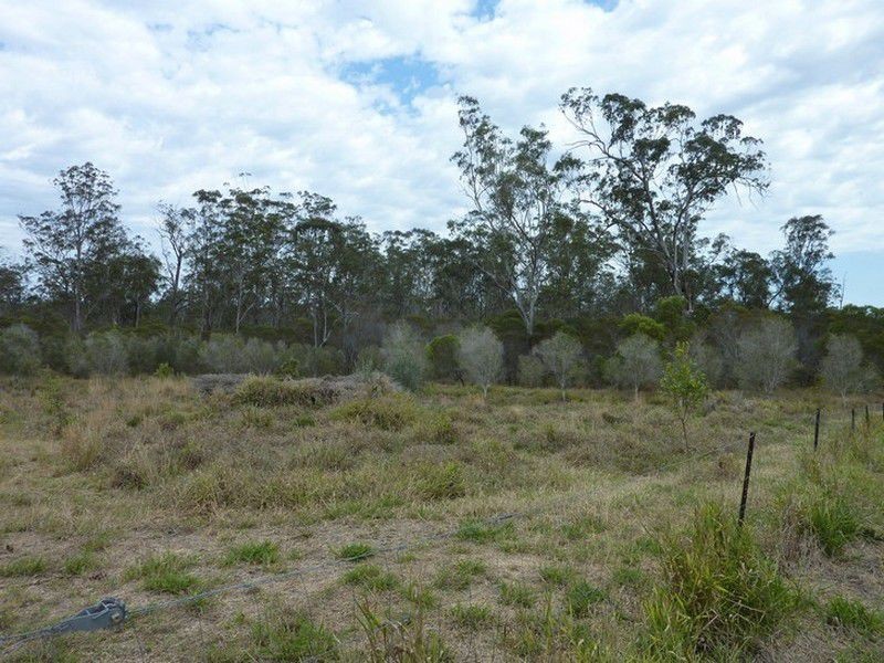 49 Billabong Way, Bucca QLD 4670