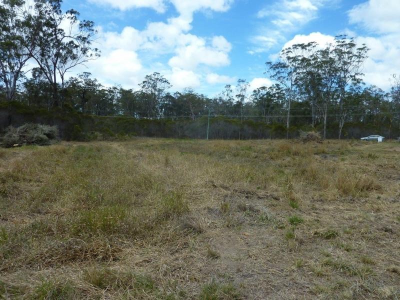 49 Billabong Way, Bucca QLD 4670