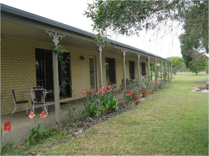 Avondale QLD 4670