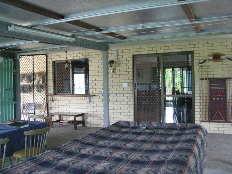 Avondale QLD 4670
