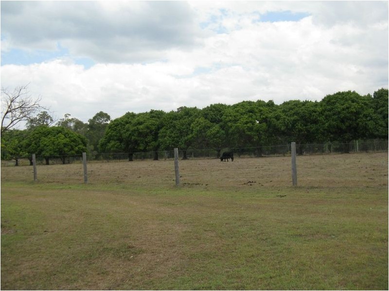 Avondale QLD 4670