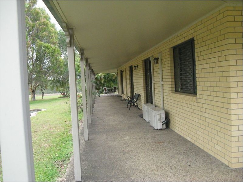 Avondale QLD 4670